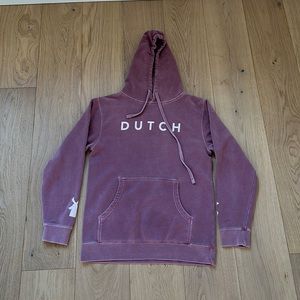 Dutch Bros Maeve hoodie